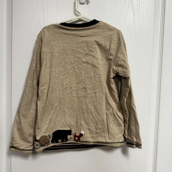 Long Sleeve T-Shirt - Boys - Picture 5 of 5